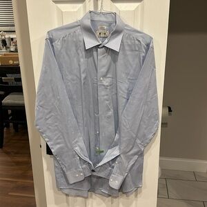 Men’s 17 36/37 Dress Shirt